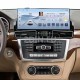 MERCEDES ML W166 GL X166 - 12.3" МУЛТИМЕДИЯ / Навигация Android 16 CPU:8-CORE + DSP + CARPLAY + SIM